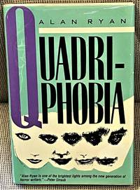 cover of Quadriphobia