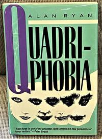 Quadriphobia de Alan Ryan - 1986