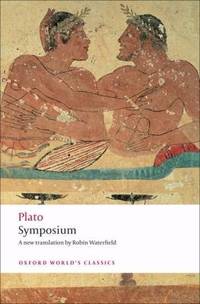 Symposium (Oxford World's Classics)