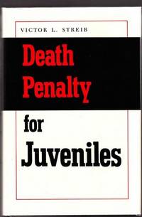 image of Death Penalty for Juveniles