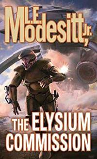 image of The Elysium Commission