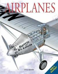 Airplanes : Uncovering Technology