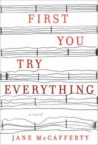 First You Try Everything