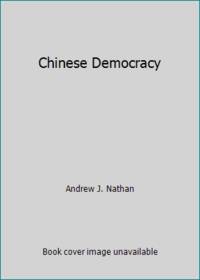 Chinese Democracy