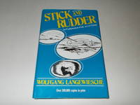 image of Stick and Rudder: An Explanation of the Art of Flying
