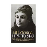 How to Sing