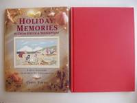 Holiday Memories in Cross Stitch and Needlepoint  -  Fifty Designs Inspired By Childhood