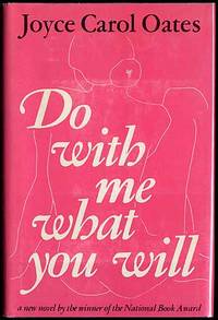 image of Do With Me What You Will