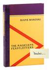 The Magician's Feastletters [Signed Limited Edition with holograph poem]