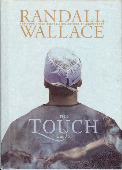 THE TOUCH