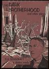 The Dark Brotherhood and Other Pieces