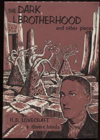 The Dark Brotherhood and Other Pieces