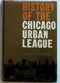 History of the Chicago Urban League