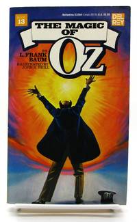 Magic of Oz - # 13 Oz