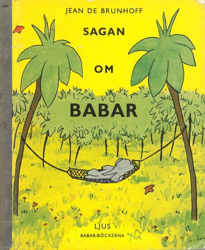 Sagan om Babar.