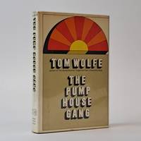 THE PUMP HOUSE GANG [Signed]