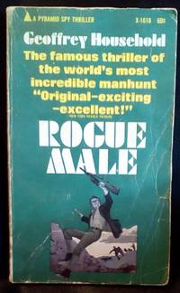 image of Rogue Male