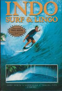 Indo Surf & Lingo: Surf Spots, Language & Travel Tips