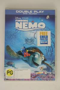 Finding Nemo [DVD]
