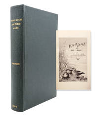 cover of The Indian Ducks and Their Allies