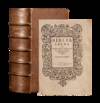 Biblia sacra ad optima veteris