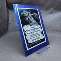Blake's "America: A Prophecy" and "Europe: A Prophecy": Facsimile...