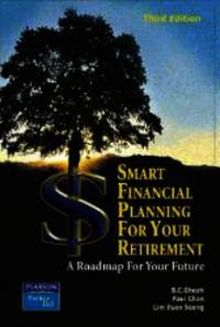 Smart Financial  Planning For Your Retirement (Third Edition) by B.C. Ghosh - 2004-06-01