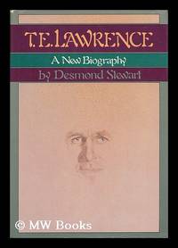 T. E. Lawrence