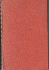 cover of A Book of Mediterranean Food