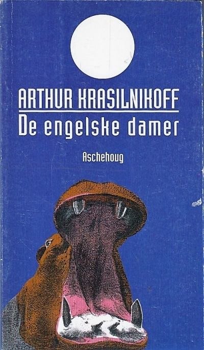 De engelske damer