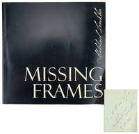 Missing Frames [Signed to William Safire]