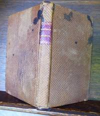 A MANUAL OF PARLIAMENTARY PRACTICE, COMPOSED ORIGINALLY FOR THE USE OF THE SENATE OF THE UNITED STATES