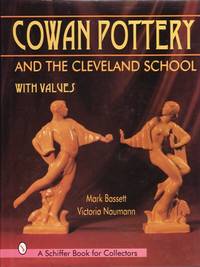 Cowan Pottery and the Cleveland School