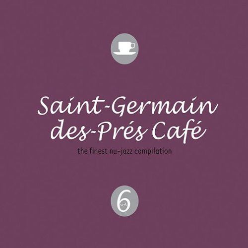 【中古】 St Germain サンジェルマン / Boulevard : New Version - Thecomplete Series St Germain – Boulevard (The Complete Series) | Releases