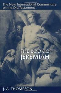 The Book of Jeremiah