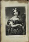 View Image 2 of 3 for THE BOUQUET, OR SPIRIT OF THE ENGLISH ANNUALS, FOR 1835 Inventory #285081