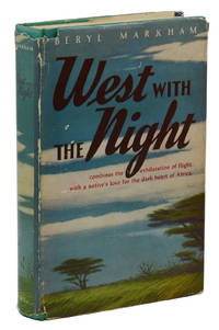 image of West with the Night