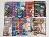 Barry Windsor-Smith: Storyteller Collection No. 1-9 (with slipcase) & Series Preview Issue