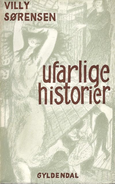 Ufarlige historier