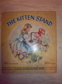 The Kitten Stand by Coatsworth, Elizabeth - 1944