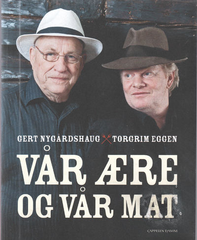 Vår ære og vår makt