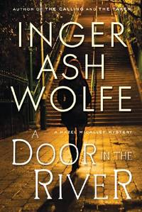 A Door in the River Hazel Micallef Mystery Book 3