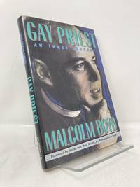Gay Priest: An Inner Journey