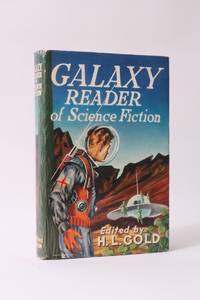 Galaxy Read of Science Fiction de Gold, H.L. [Editor] - 1953