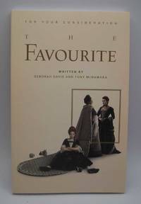 image of The Favourite (Screenplay)