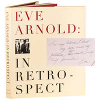 Eve Arnold: In Retrospect