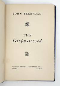 The Dispossessed