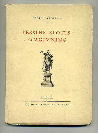 Tessins slottsomgivning.