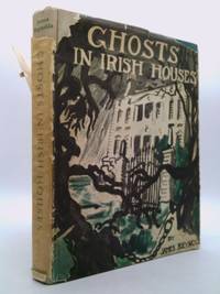 image of Ghosts in Irish Houses: A Collection of Ghostly Folk Tales, Retold and Painted