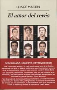 Amor del revés, El (Spanish Edition) by Luisgé MartÃn - 2017-01-31
